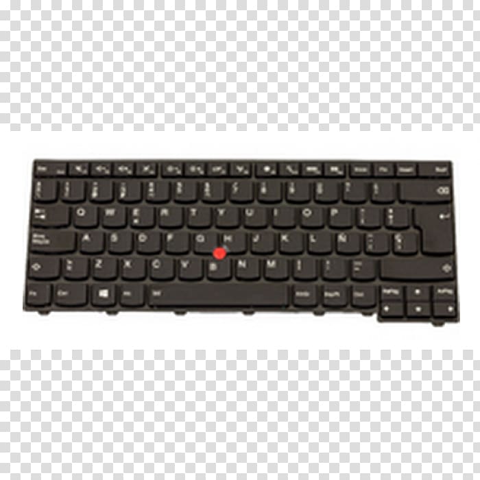 Computer keyboard Laptop ThinkPad X1 Carbon Lenovo ThinkPad, ThinkPad X Series transparent background PNG clipart