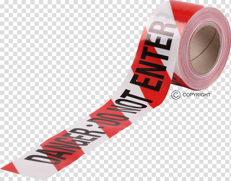 Computer hardware Font, Danger tape transparent background PNG clipart