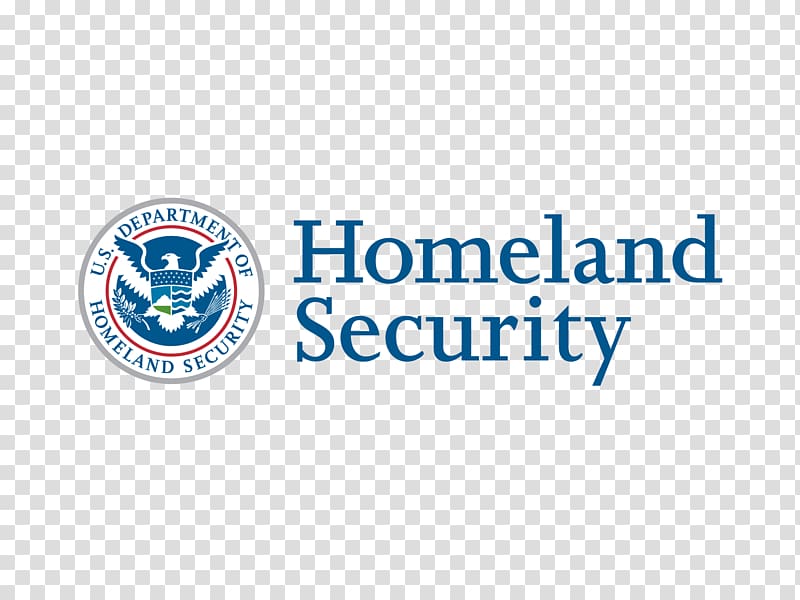 Department Of Homeland Security Png