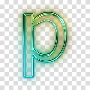 Green Letter I Clip Art - Green Letter I Image