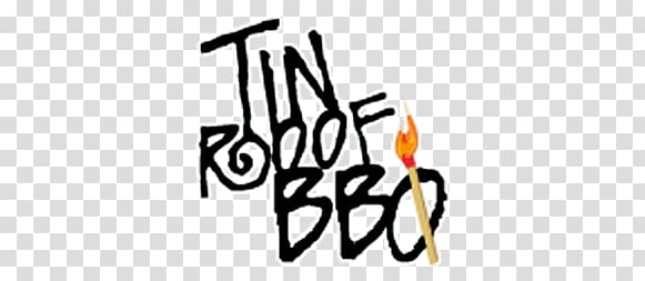 Barbecue Tin Roof BBQ & Catering Pulled pork Restaurant, barbecue transparent background PNG clipart