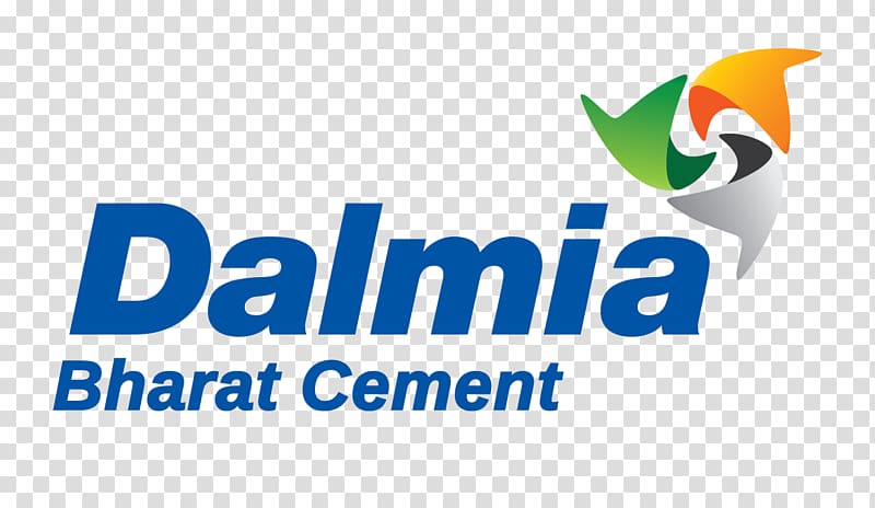 Logo Dalmia Cement Bharat Limited Dalmia Group OCL India Ltd., hornbill logo transparent background PNG clipart