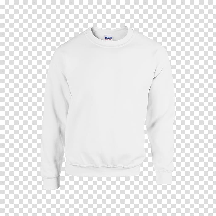 T-shirt Hoodie Sleeve Crew neck Sweater, T-shirt transparent background PNG clipart