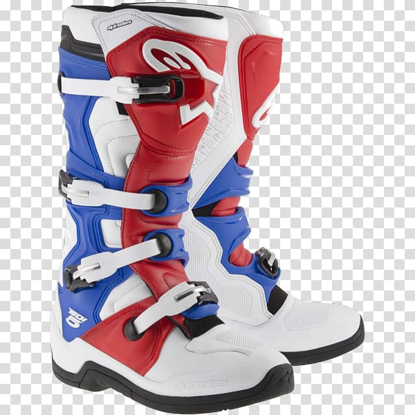 Alpinestars Tech 5 Boots Motorcycle boot, alpinestars transparent background PNG clipart