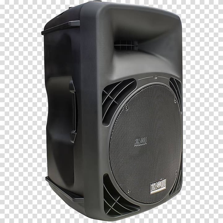 Subwoofer Loudspeaker Audio Computer speakers Sound, others transparent background PNG clipart