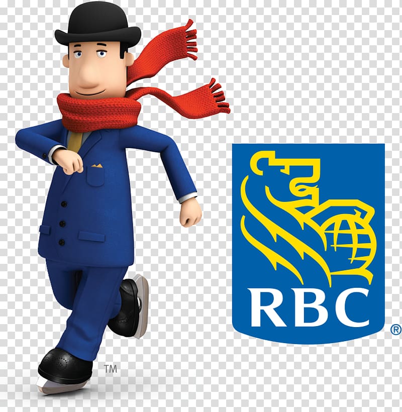 Royal Bank of Canada Financial services Wealth management, Canada transparent background PNG clipart