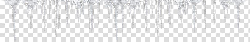 Icicles transparent background PNG clipart