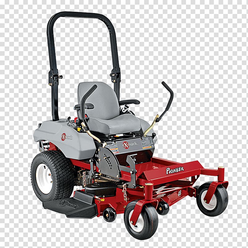 Lawn Mowers Riding mower Zero-turn mower Exmark Manufacturing Company Incorporated, others transparent background PNG clipart