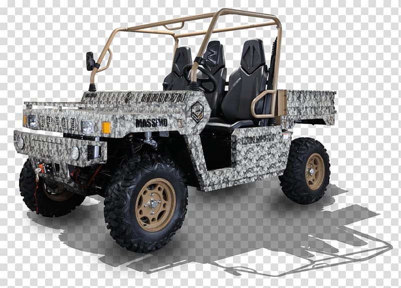 Suzuki Powersports All-terrain vehicle Chattanooga Fish N Fun, mini militia transparent background PNG clipart