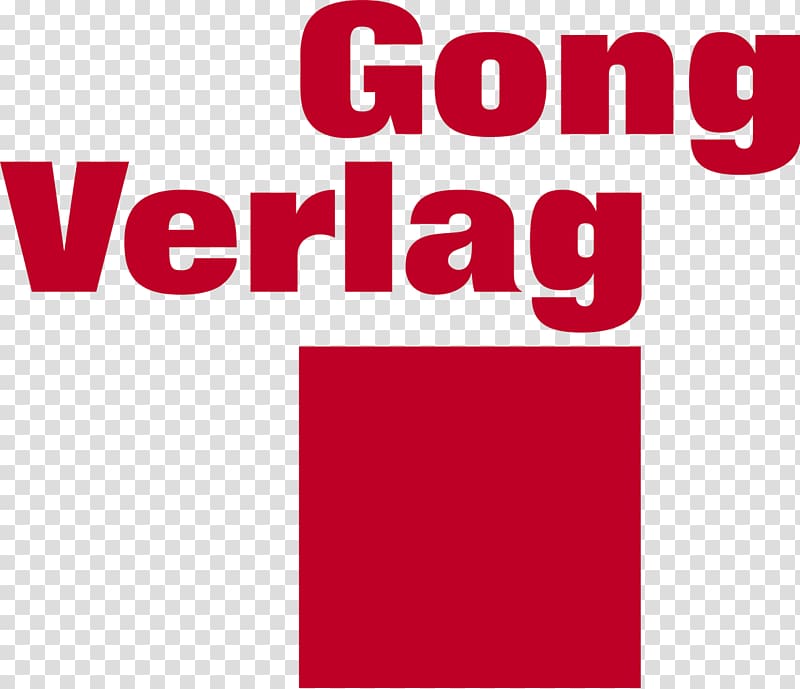 Gong Verlag Bokförlag Ismaning Media, others transparent background PNG clipart
