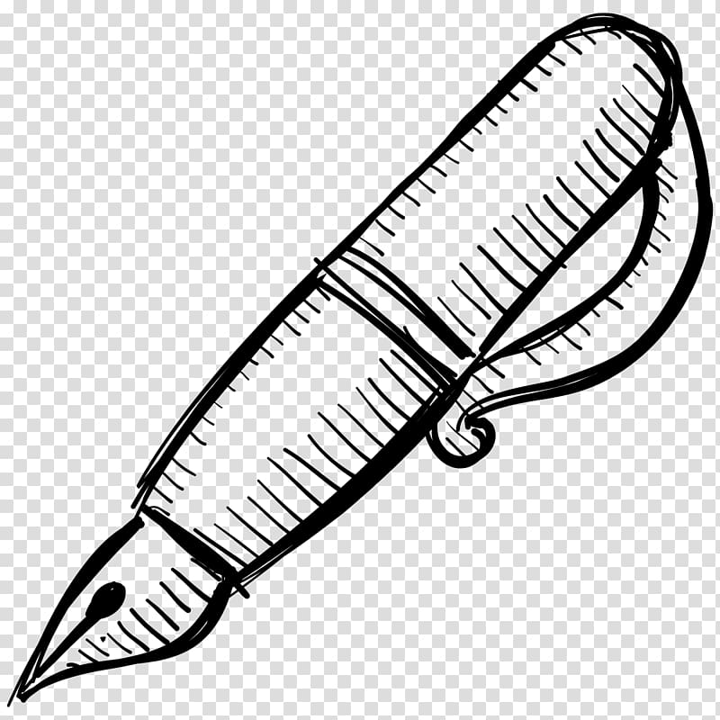 Computer Icons Human–computer interaction Pens , Nonfictional Character transparent background PNG clipart