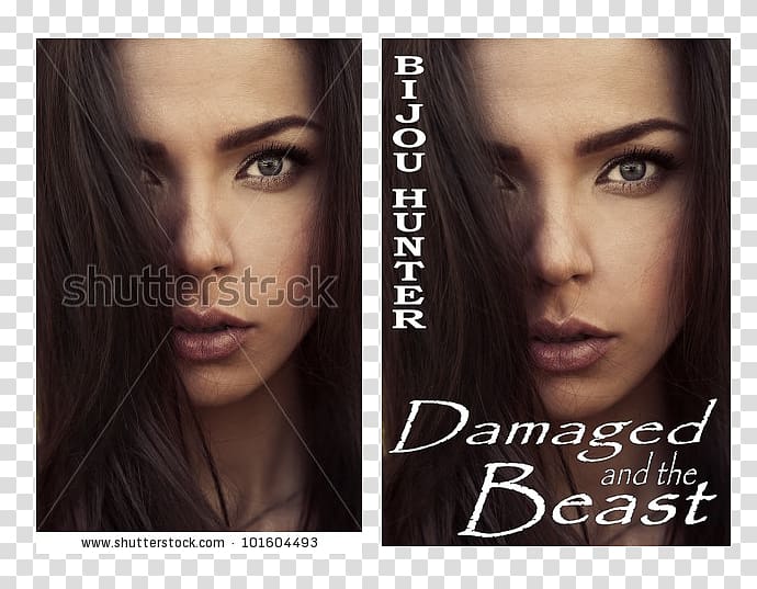 Damaged and the Beast Bijou Hunter Damaged and the Bulldog Damaged and the Knight Damaged and the Outlaw, book transparent background PNG clipart