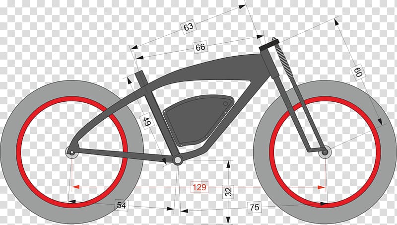 Motorized bicycle Motorcycle Electric bicycle Bicycle Wheels, Bicycle transparent background PNG clipart