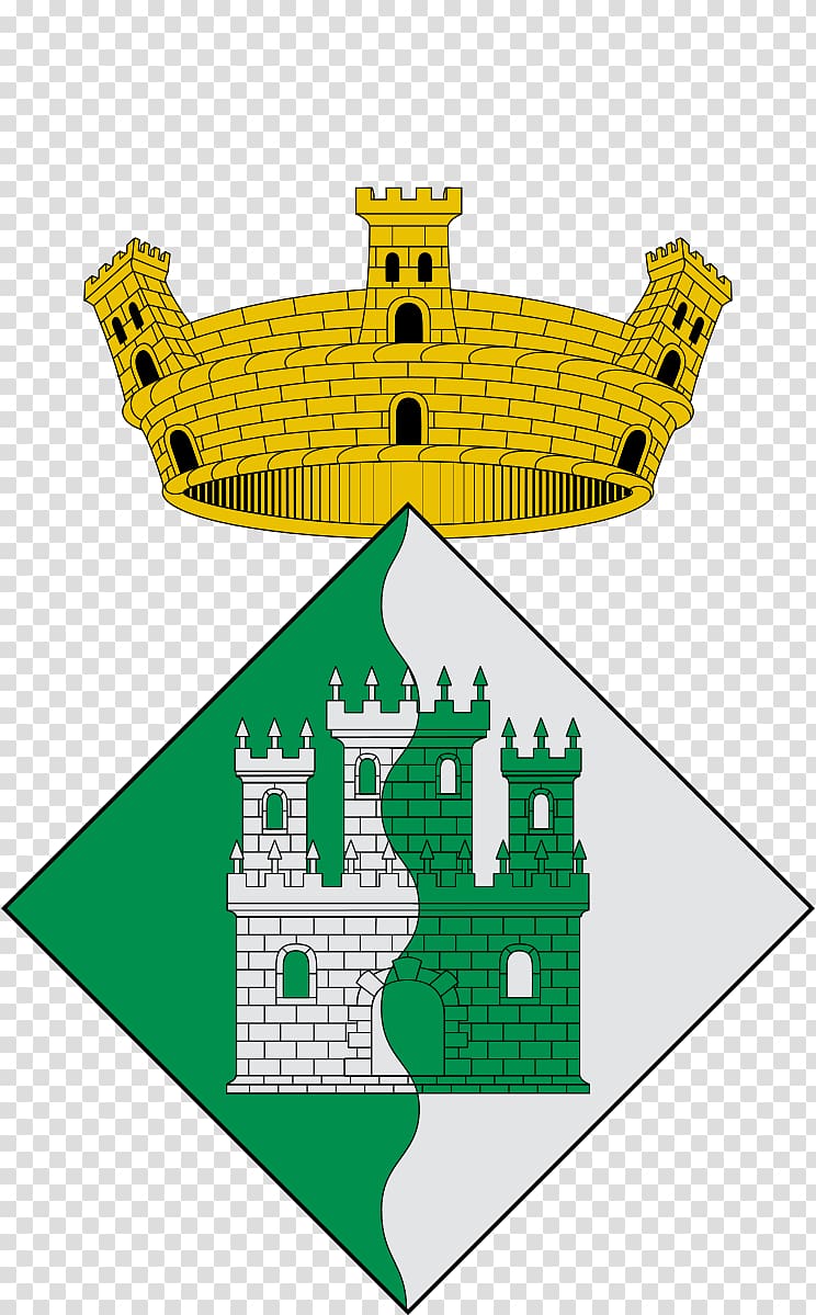 La Sénia Montclar, Berguedà Montmajor Marquesado de la Cenia Coat of arms, Escut De Terrassa transparent background PNG clipart
