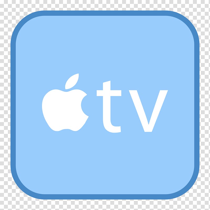 Apple TV Computer Icons Television iTunes Remote, apple transparent background PNG clipart