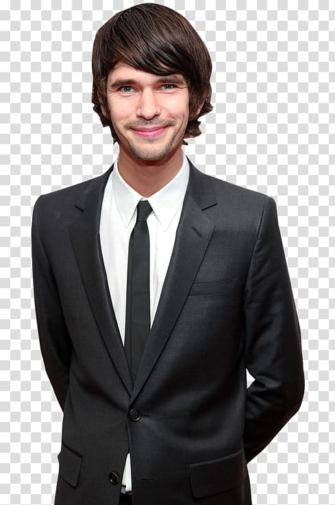 Ben Whishaw The Tempest United Kingdom Actor No Man's Land, marilyn manson transparent background PNG clipart