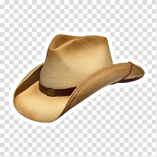 Cowboy hat Clothing, Hat transparent background PNG clipart