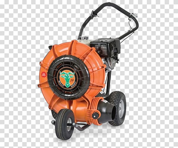 Leaf Blowers Billy Goat F1302H Lawn Mowers Centrifugal fan, goat transparent background PNG clipart