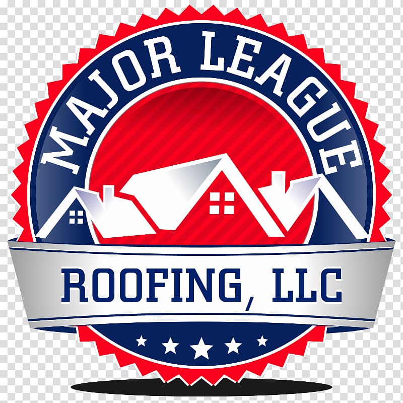 Major League Roofing, LLC Roofer Home repair Gutters, baseball transparent background PNG clipart