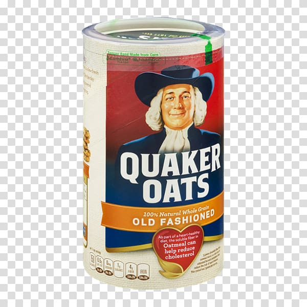 quaker oatmeal clipart