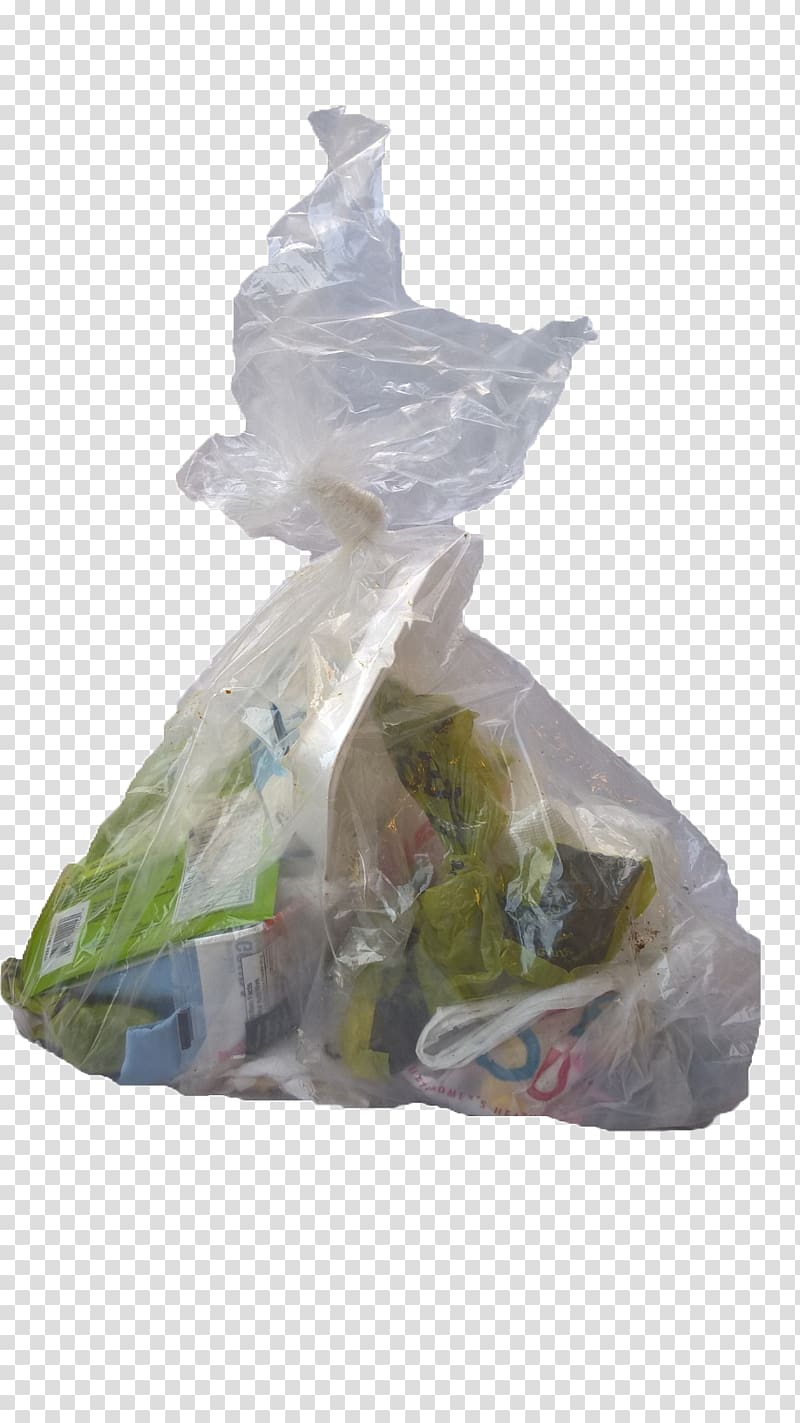 Plastic Bin bag Waste Kerbside collection Transfer station, garbage collection transparent background PNG clipart
