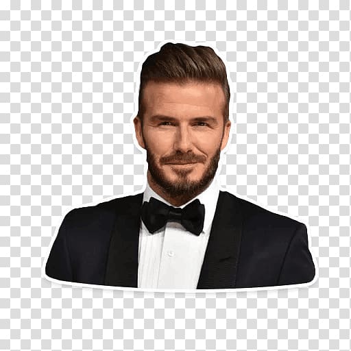 David Beckham Football Sports Sticker MyNewsHub, football transparent background PNG clipart