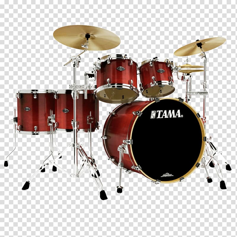 Drum Kits Bass Drums Tom-Toms Snare Drums Timbales, drum transparent background PNG clipart