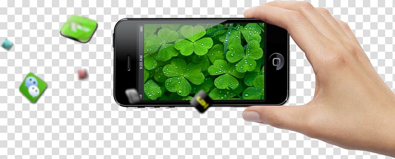 Smartphone Mobile Phones Handheld Devices Android, mobile terminal transparent background PNG clipart