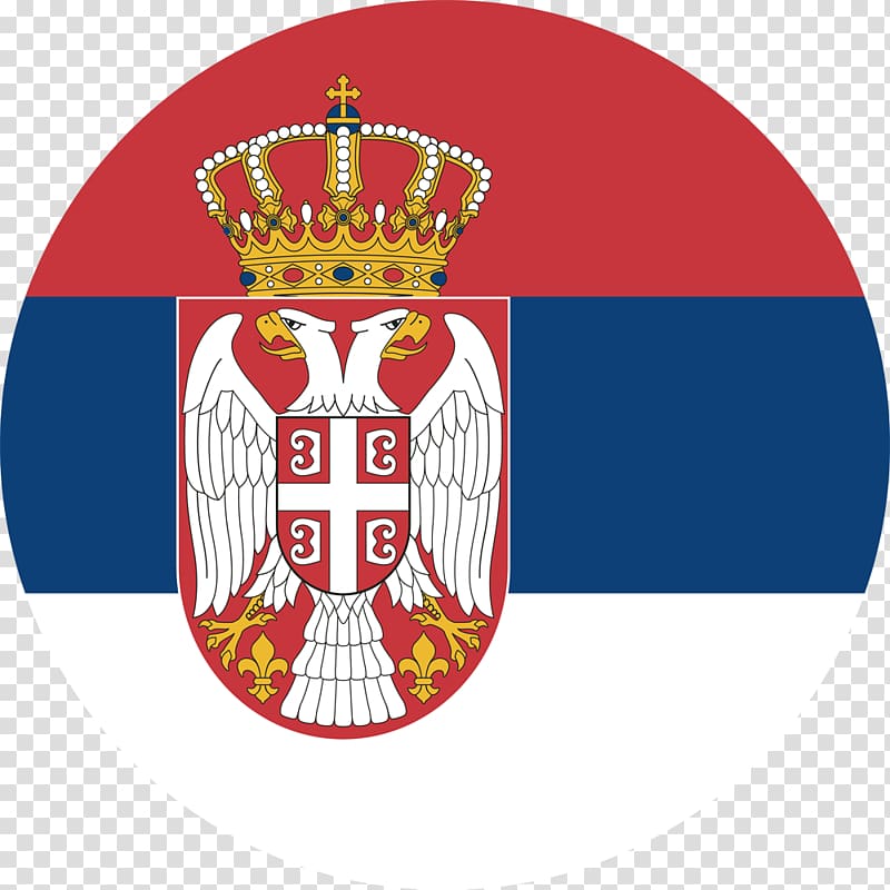 Flag of Serbia Serbia national football team Flag of Republika Srpska, Flag transparent background PNG clipart