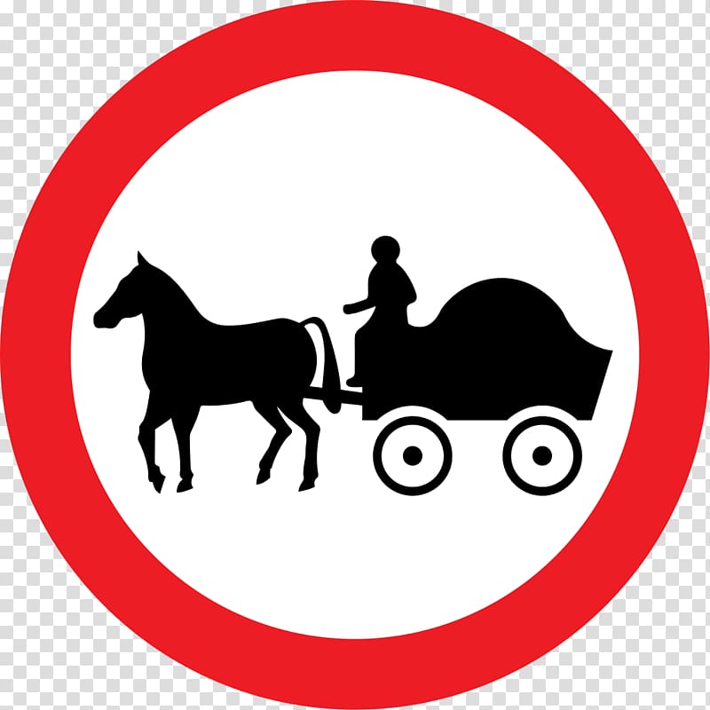 Car Traffic sign Road signs in the United Kingdom, prohibited sign transparent background PNG clipart
