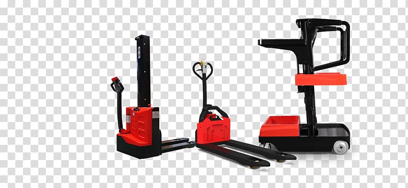 Forklift Warehouse Pallet jack Order picking, warehouse transparent background PNG clipart