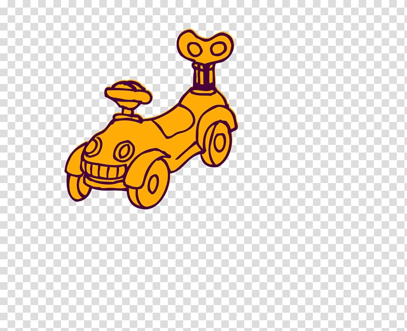 Toy Model car, Children scooter transparent background PNG clipart