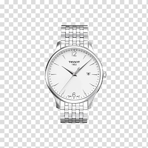 Le Locle Watch Tissot Chronograph Quartz clock, Omega Brown men\'s watches,Watch Watch transparent background PNG clipart