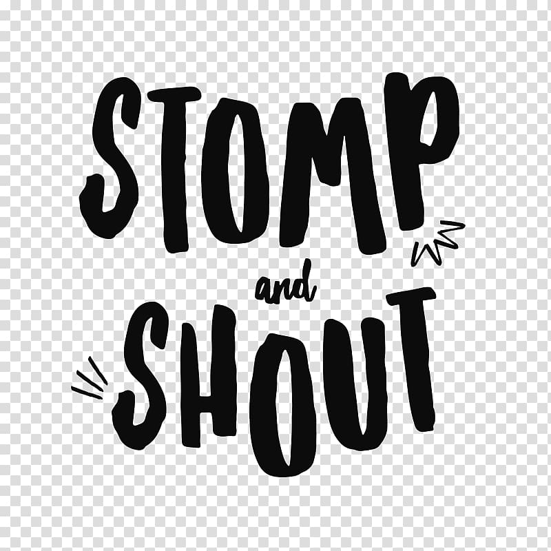 STOMP AND SHOUT KIDS Brooklyn Conservatory of Music Stomp and Shout Oak Park Child, child transparent background PNG clipart