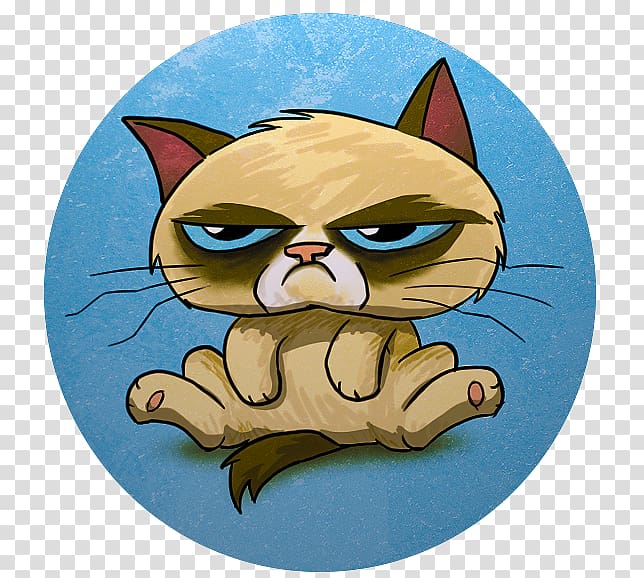 Whiskers Kitten Grumpy Cat Tabby cat, kitten transparent background PNG clipart