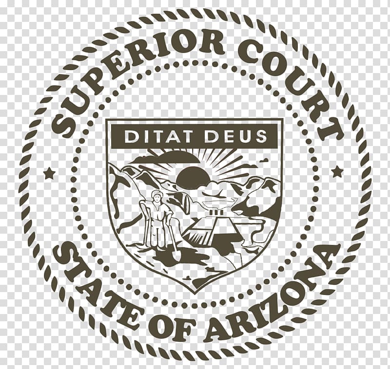 Arizona Logo Organization Font Brand, seal court order transparent background PNG clipart