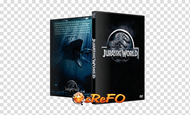 Lego Jurassic World PlayStation 3 Video game DVD, chris pratt transparent background PNG clipart