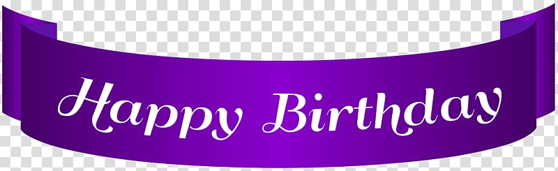 Birthday cake Banner , Birthday transparent background PNG clipart