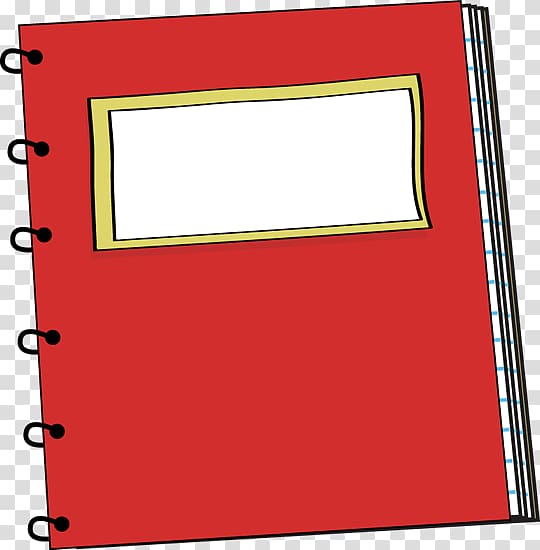 Paper Notebook Free content , Notebook transparent background PNG clipart