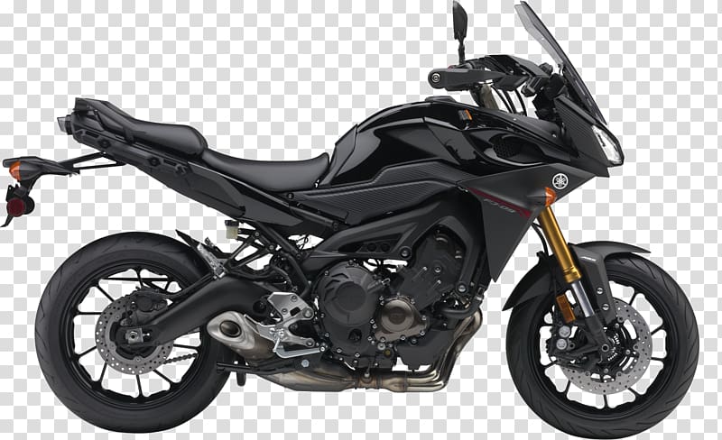 Yamaha Motor Company Yamaha FJ Yamaha FZ-09 Motorcycle Yamaha Corporation, yamaha transparent background PNG clipart