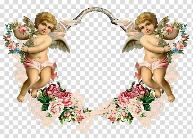 Angel Cupid , angel transparent background PNG clipart