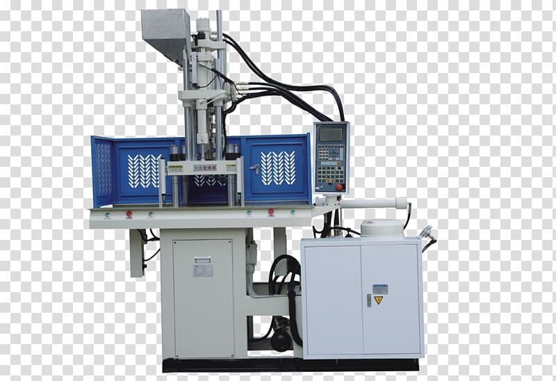 Injection molding machine Injection moulding Plastic, others transparent background PNG clipart