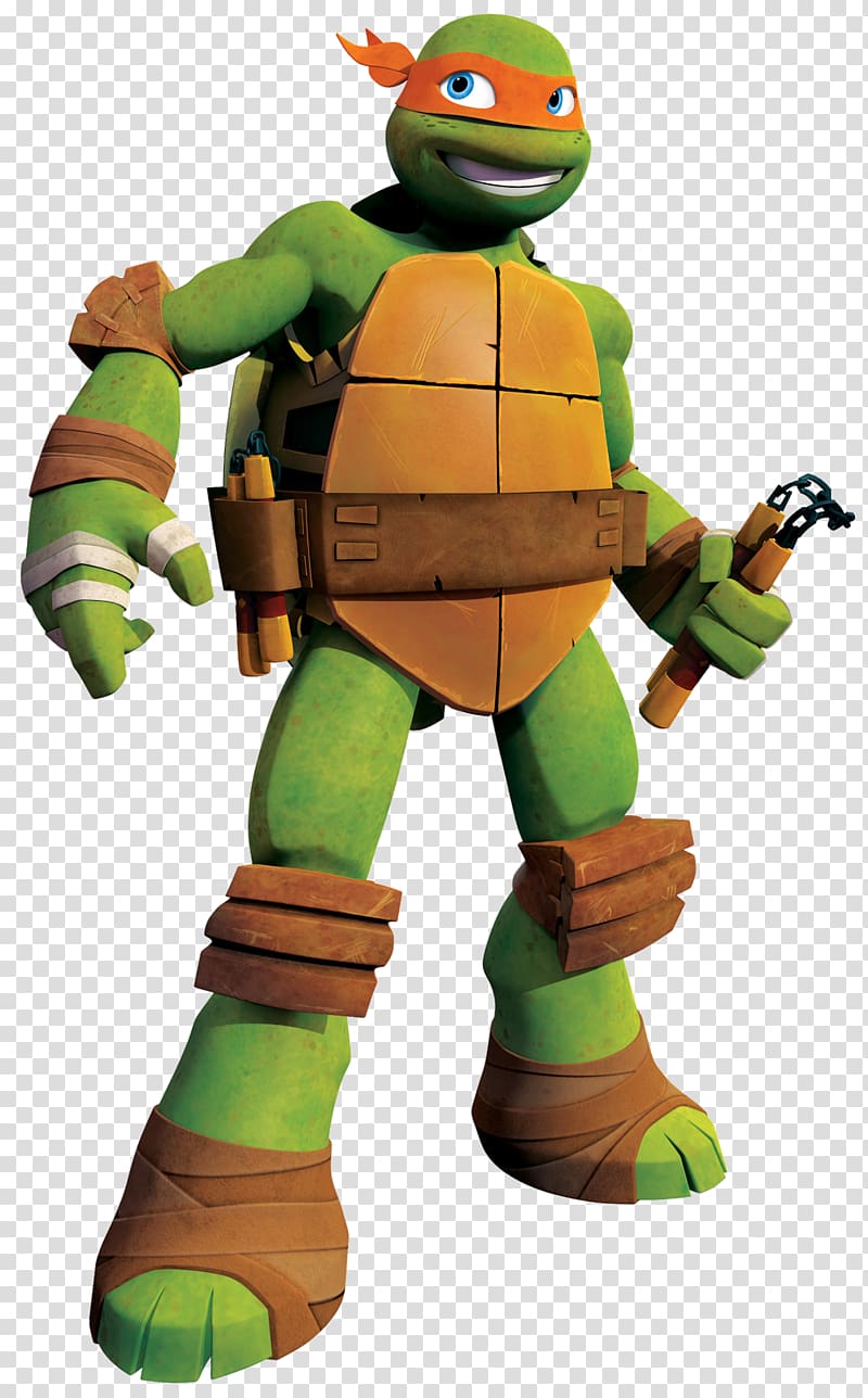 Michaelangelo Karai Shredder Teenage Mutant Ninja Turtles Splinter, ninja turtles silhouette transparent background PNG clipart