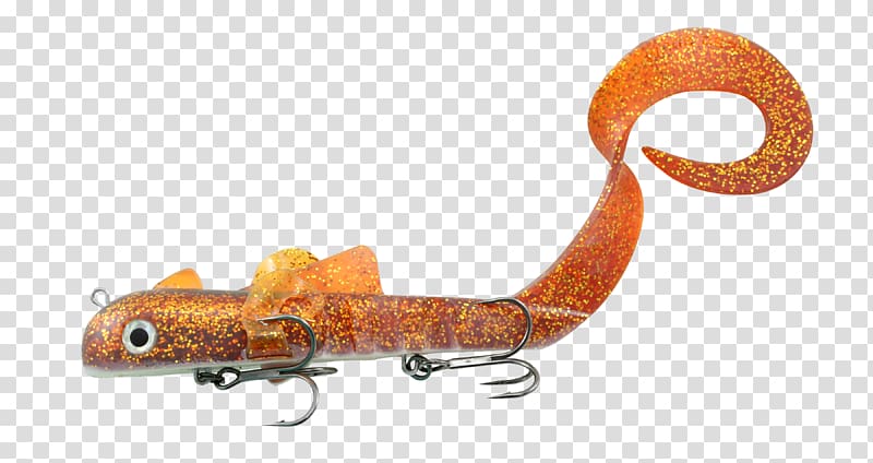 Eel Fishing Baits & Lures Predatory fish, eel transparent background PNG clipart