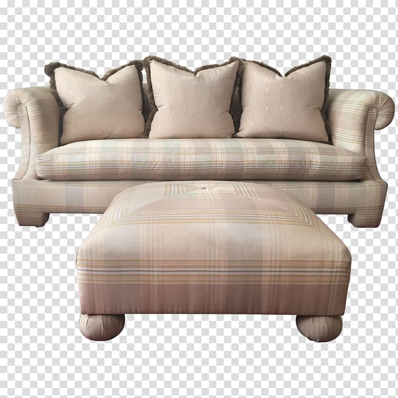 Table Loveseat Sofa bed Couch, table transparent background PNG clipart