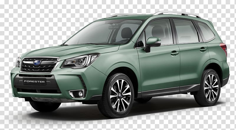 2014 Subaru Forester 2018 Subaru Forester 2016 Subaru Forester Car, subaru transparent background PNG clipart