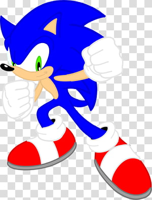 Check out this transparent Sonic Boom - Shadow PNG image