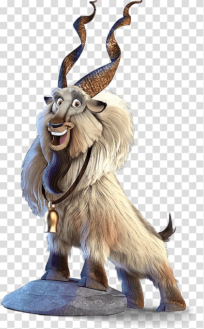 Markhor Goat Vacation Bible School , everestvbs transparent background PNG clipart