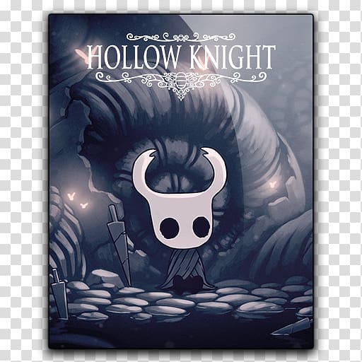 Hollow Knight Nintendo Switch Metroidvania Team Cherry The Legend of Zelda: Breath of the Wild, others transparent background PNG clipart