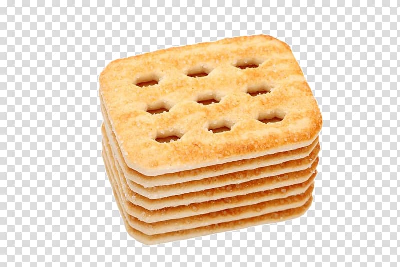 Graham cracker Cookie Wafer Pastry, Cookies transparent background PNG clipart